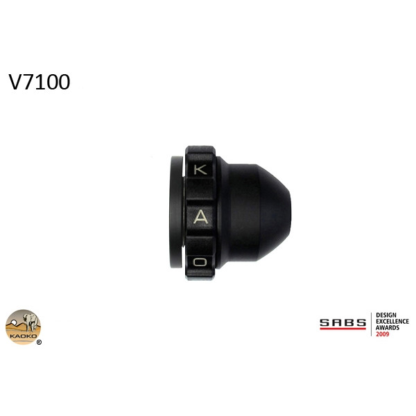 Kaoko Kaoko Throttle Stabilizer for the Moto-Guzzi V7 Stone (2013)